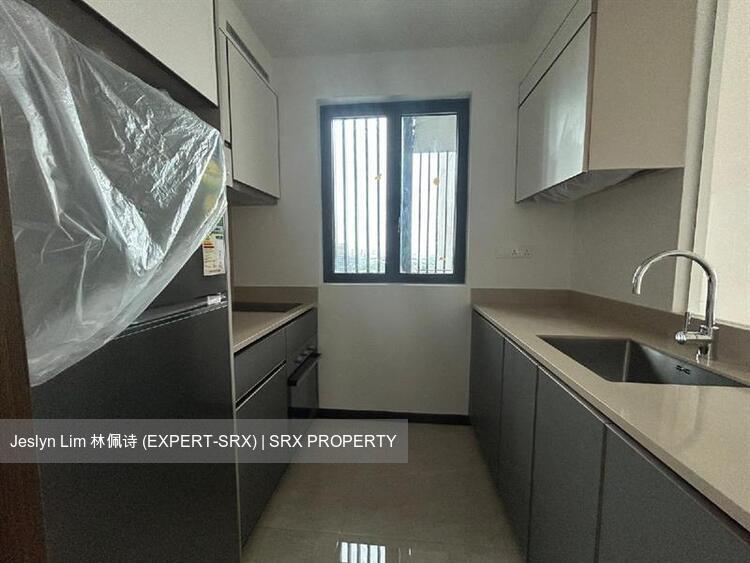 Normanton Park (D5), Apartment #489571171